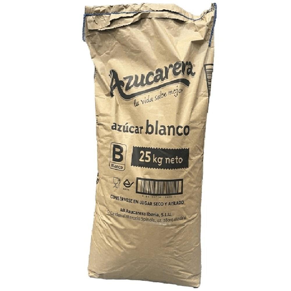 SUCRE ALTA QUALITAT 25Kg.