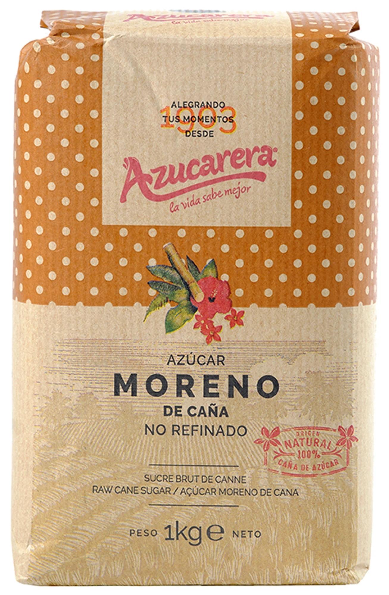 SUCRE MORE 1KG S/10