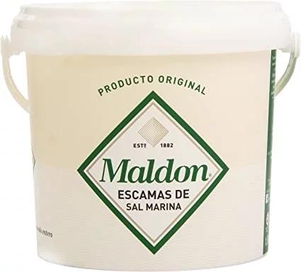 SAL MALDON CUBO 1,4 kg