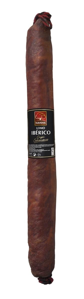 LOMO IBÉRICO 2 P.