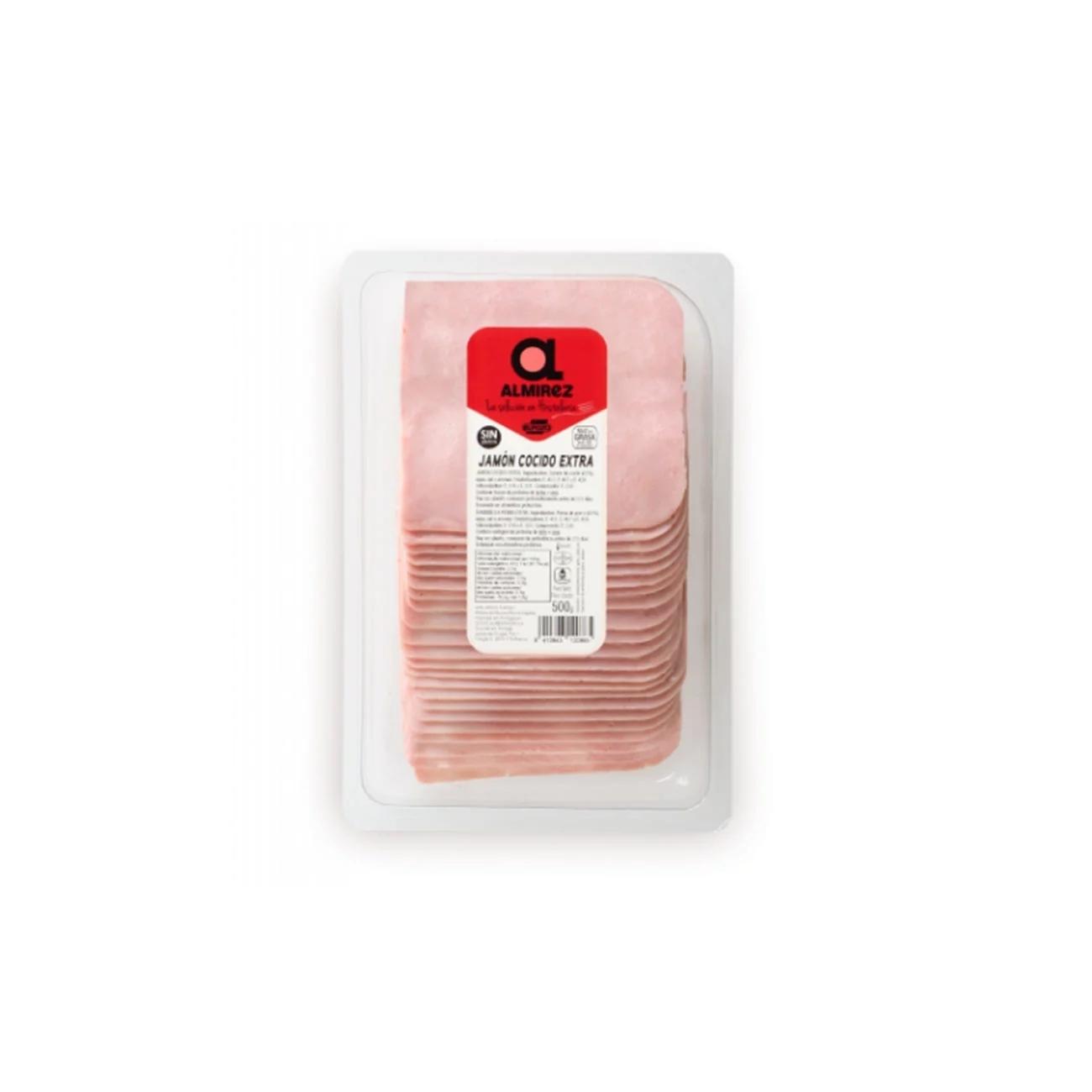 LLONCES YORK EXTRA 500gr.