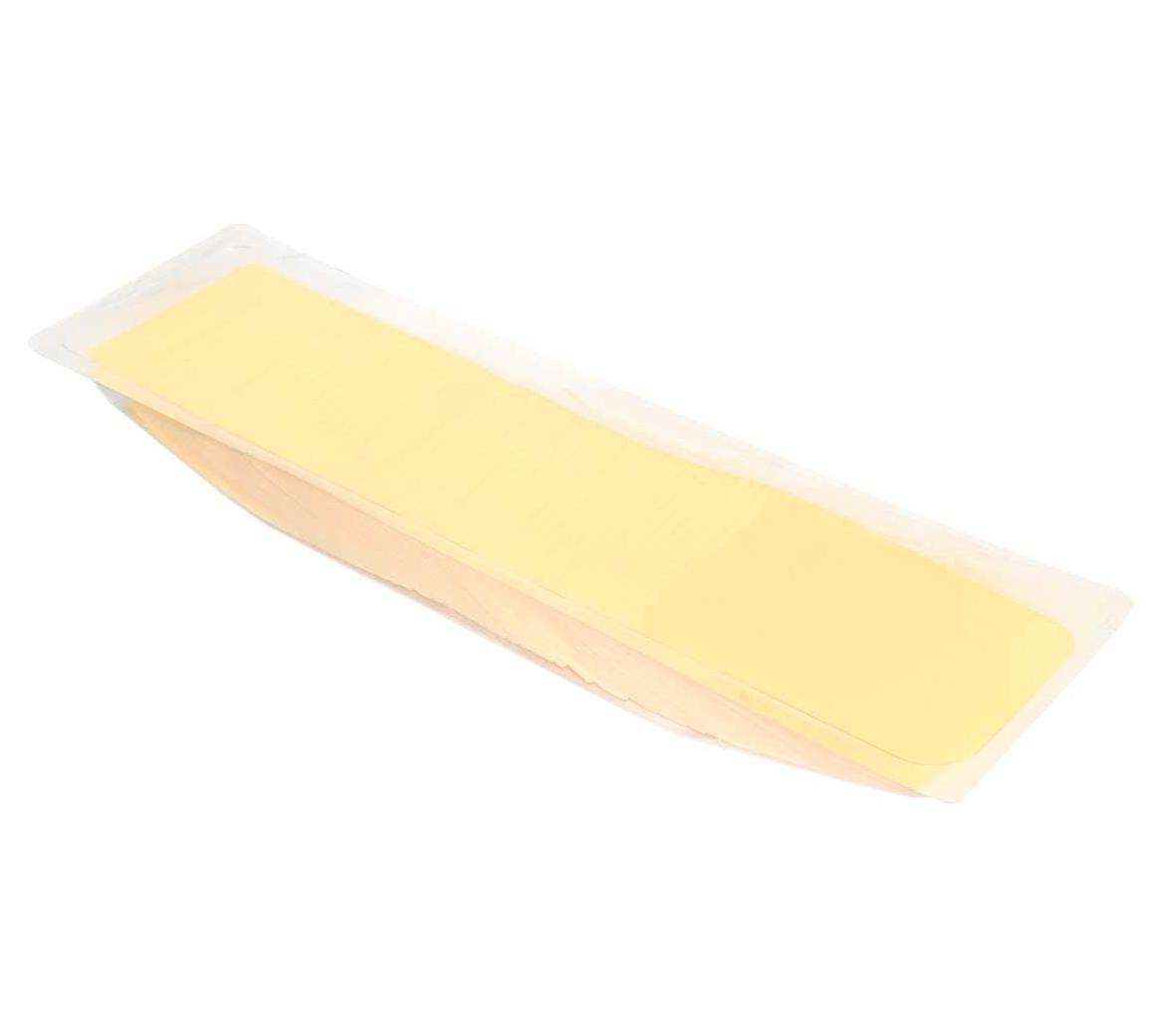 LONCHAS HAVARTI-TILSITER  10*10 1kg