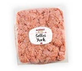 YORK SELLO ALMÍREZ 3 KG.