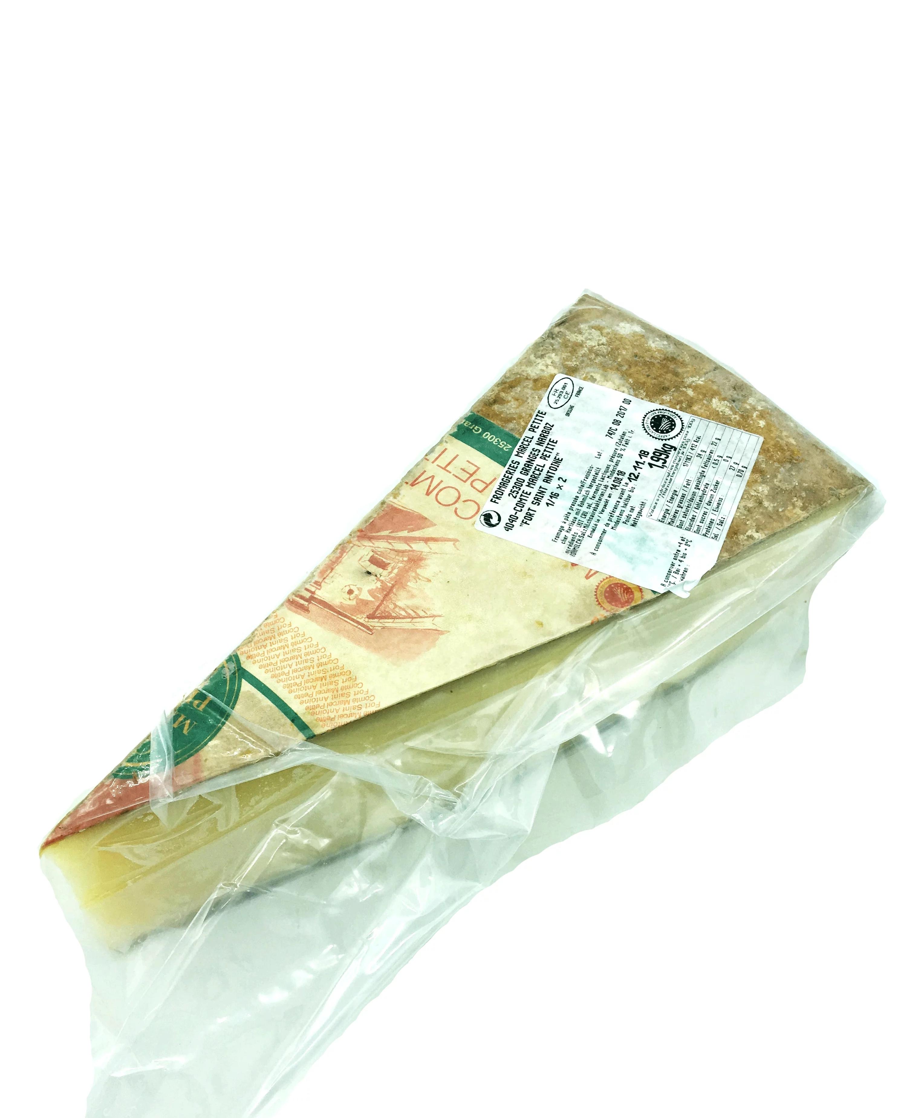 QUESO COMTE ST. ANTOINE 10/14 m