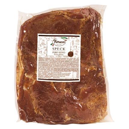 SPECK DI ASIAGO 1/2 S/V
