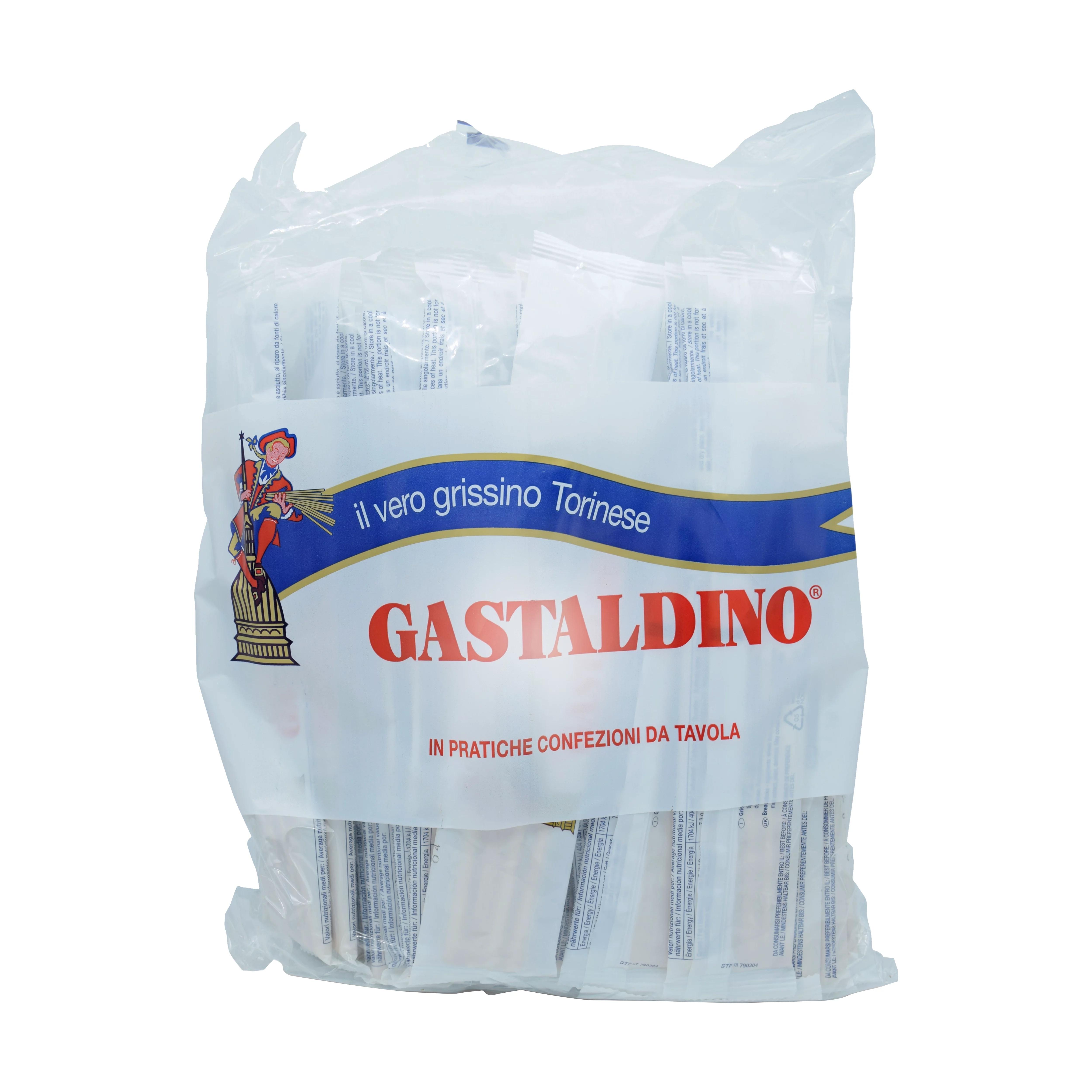 GRISSINI TORIN.10X350 ROBERTO