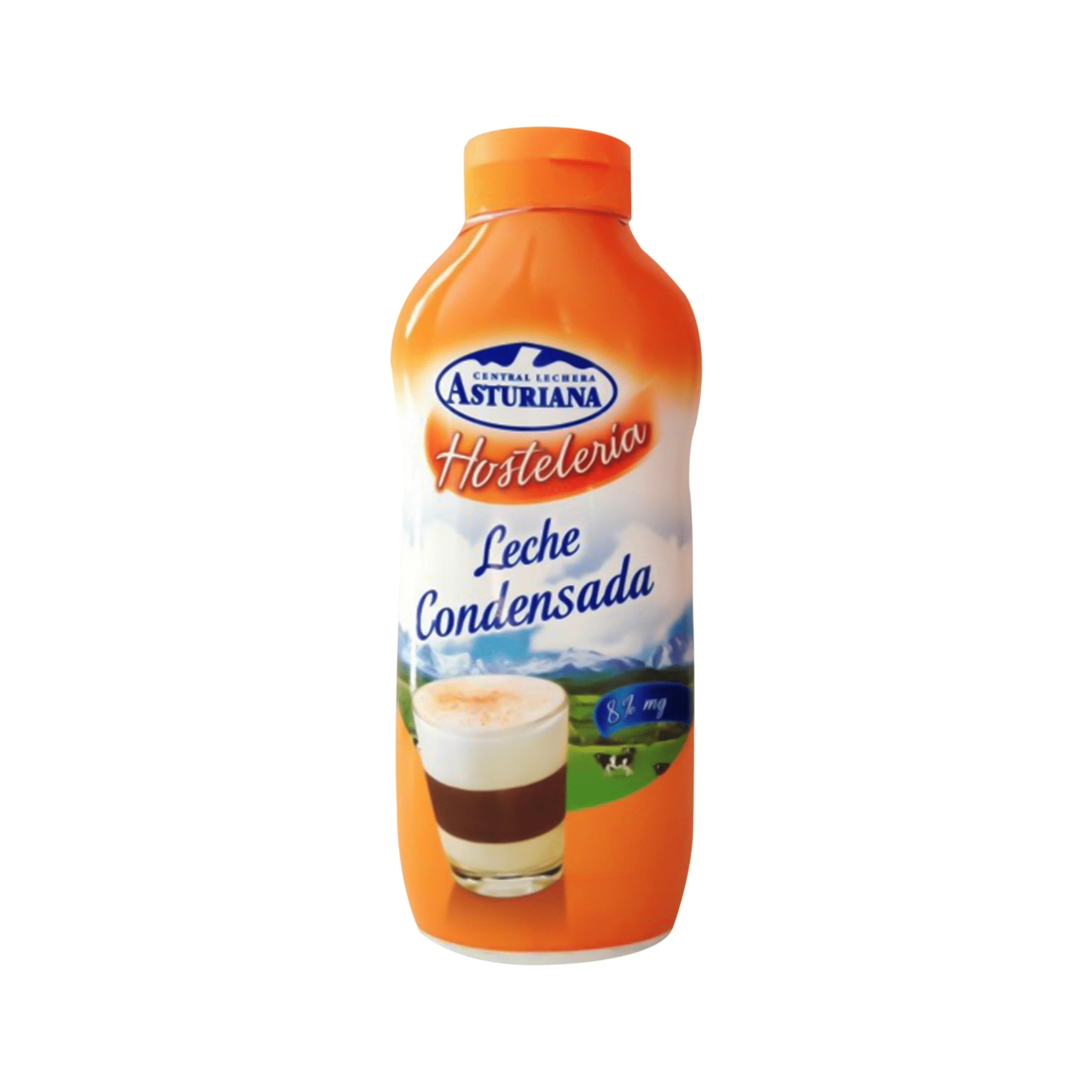 LECHE CONDENSADA ASTUR.840gr.