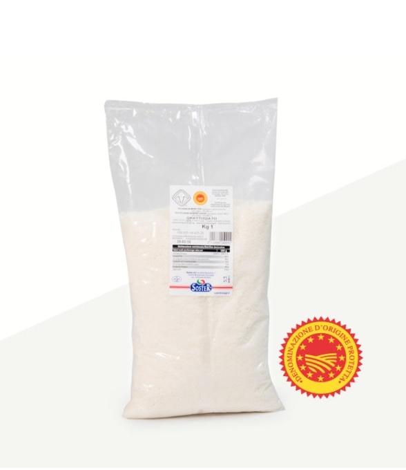 PECORINO ROMANO DOP RALLAD.1KG