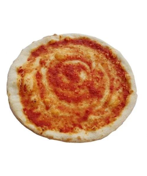 BASE PIZZA TOMATE 28cm.x20un.