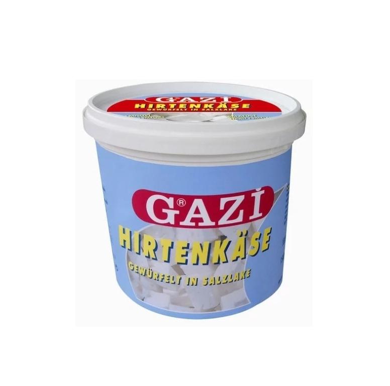 FETA TIPO CUBO 1 Kg.