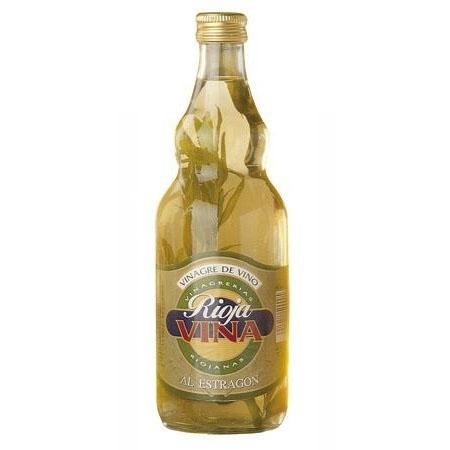 VINAGRE DE VINO AL ESTRAGÓN