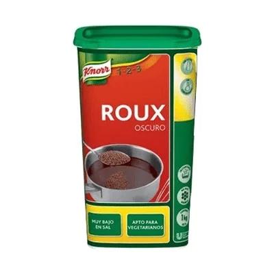 ROUX OSCURO KNORR