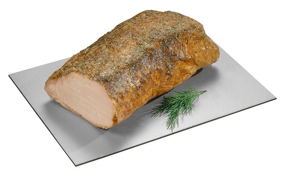 LOMO CERDO ASADO CEBOLLA CARAM