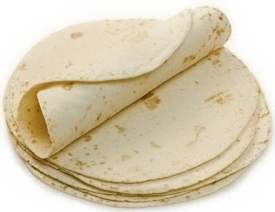 TORT. DE TRIGO DE 15 CM.18b.