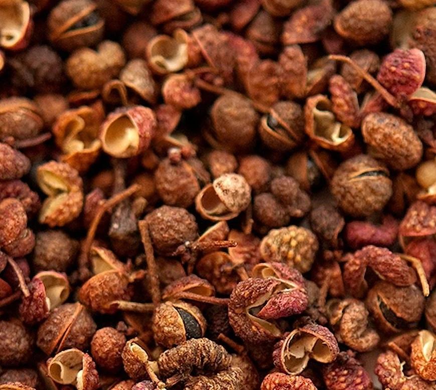 PIMIENTA SZECHUAN