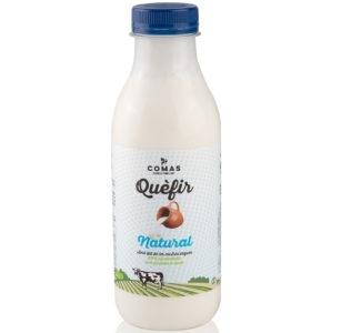 KEFIR DE VACA