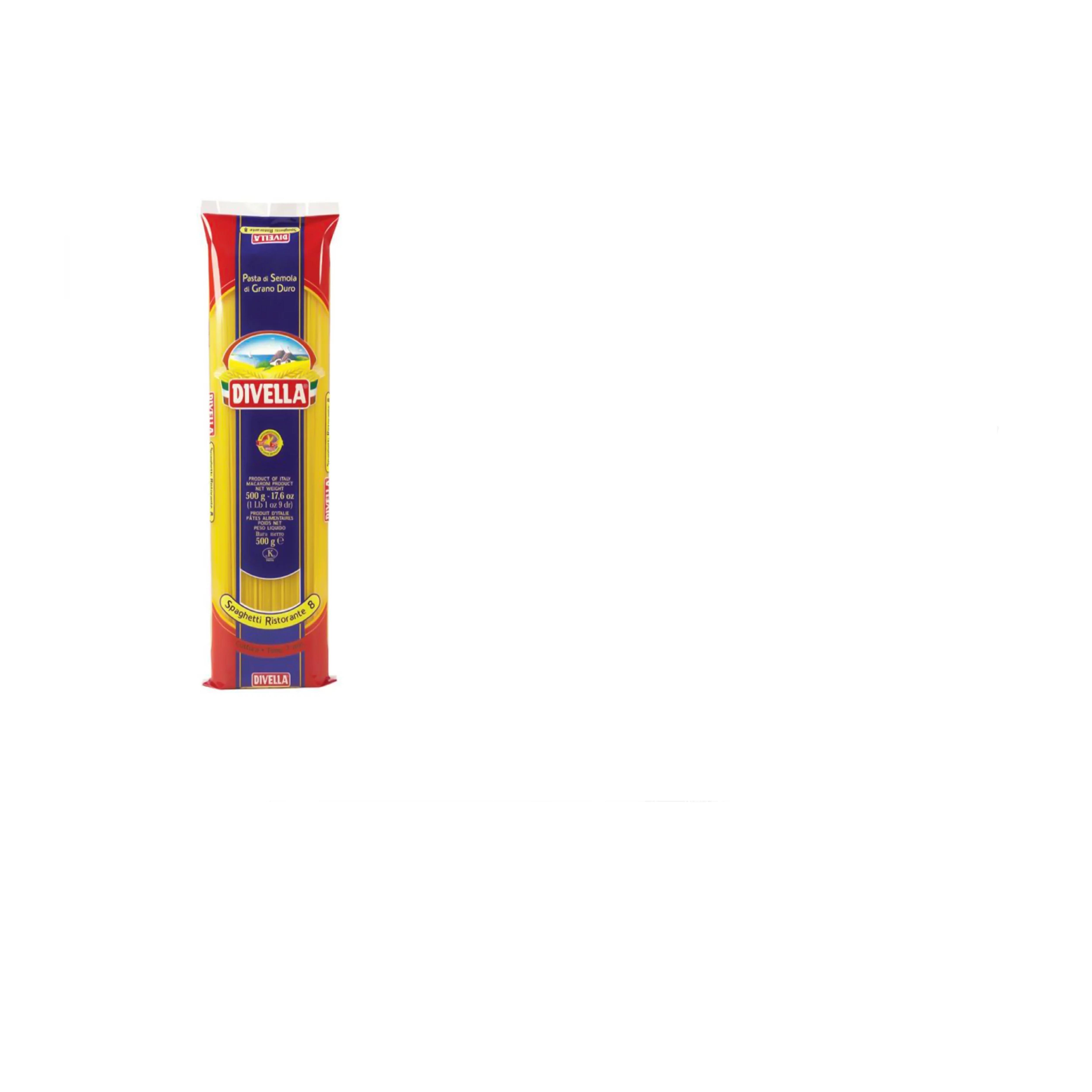 SPAGUETTI GR 500X36 CF DIVELLA
