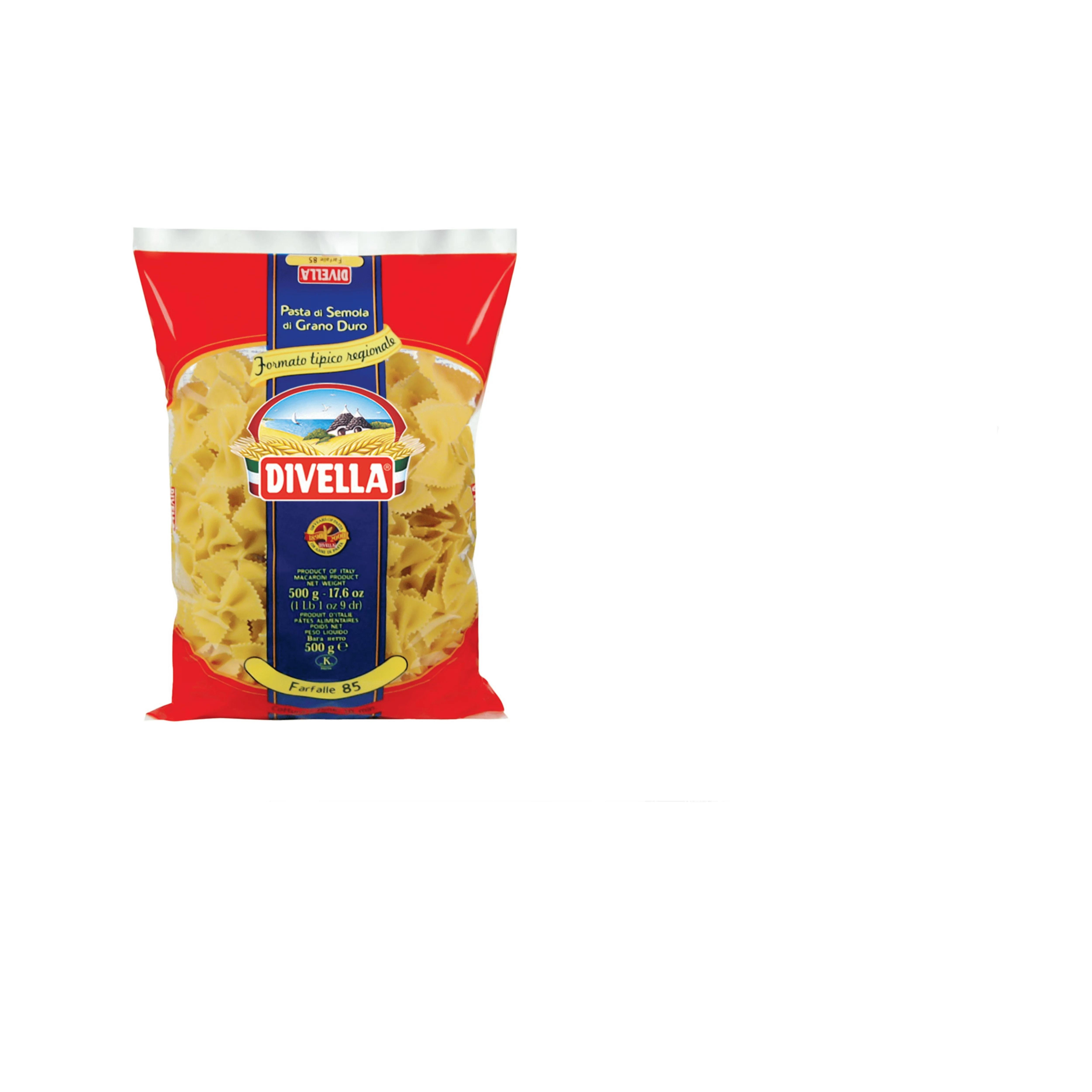 FARFALLE 500 GR X 24 CF
