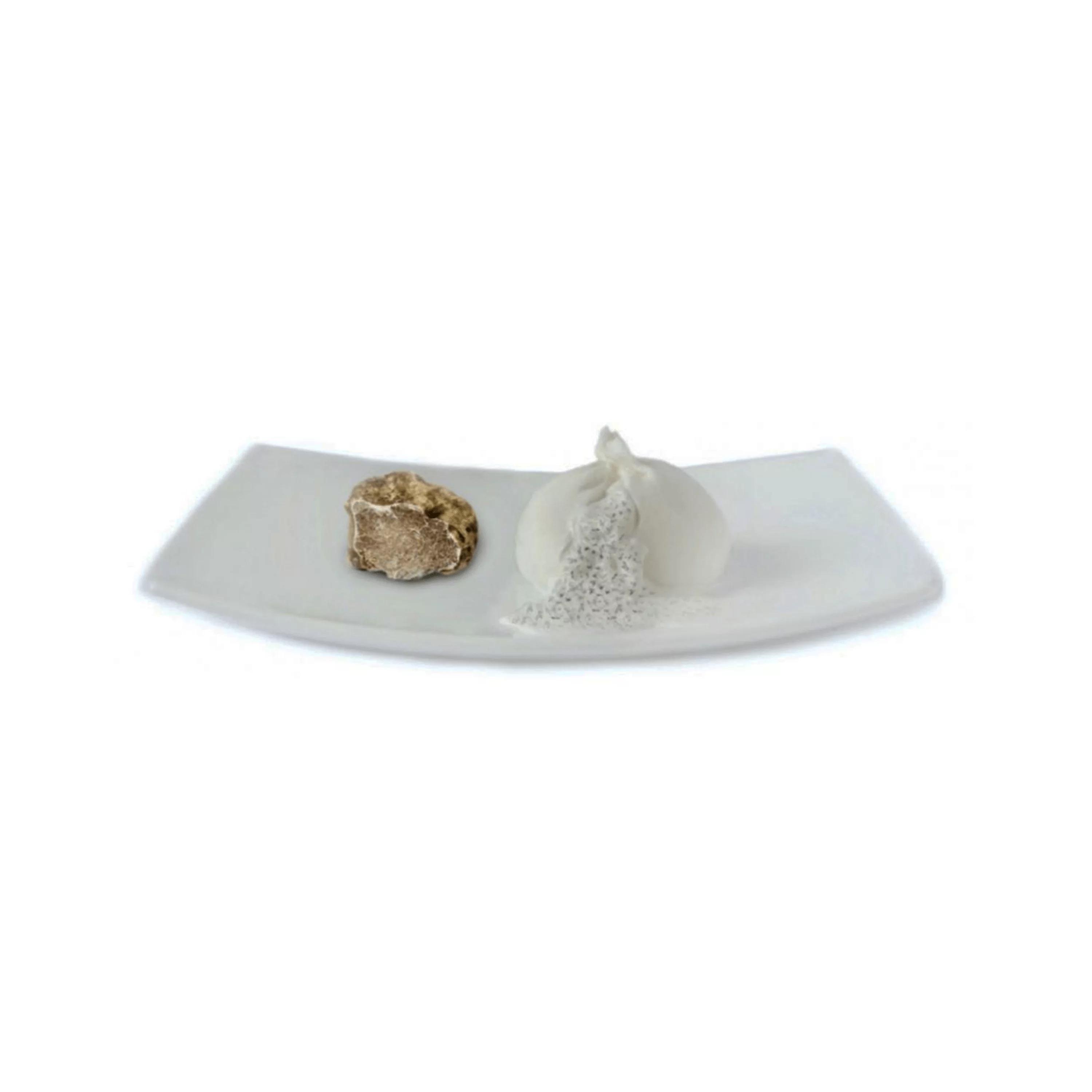 BURRATINA AL TARTUFO 125gx1kg