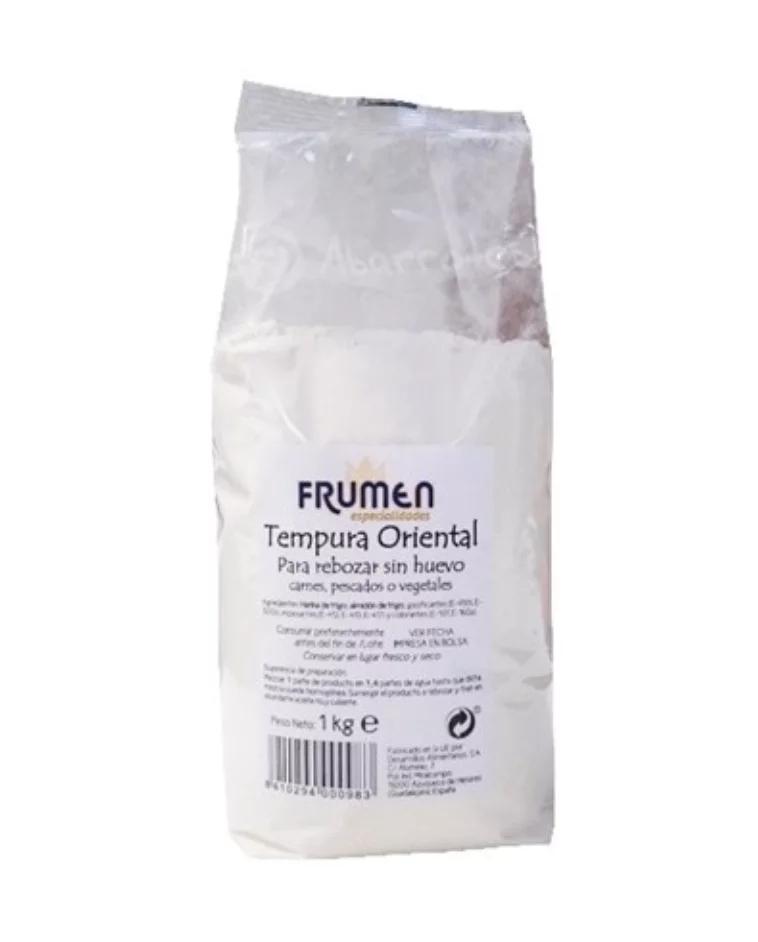 HARINA DE TEMPURA ORIENTAL 1 K