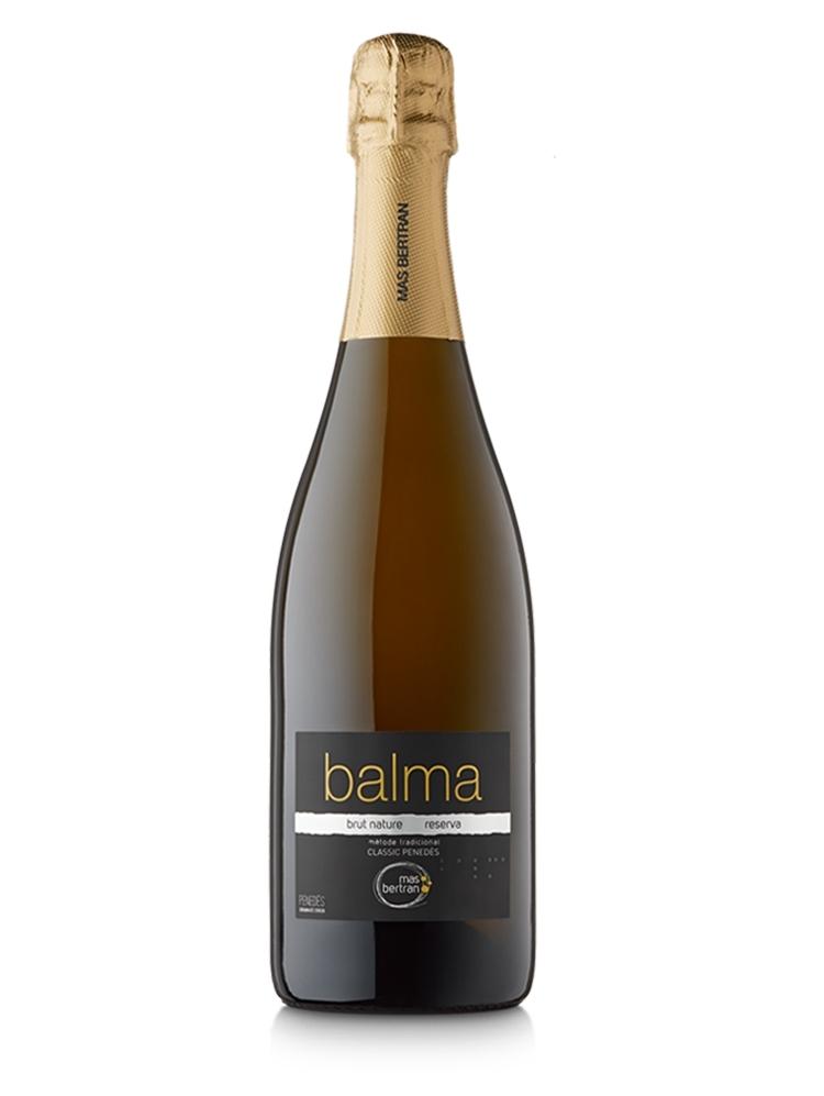 BALMA 2016- Brut Nature D.O.