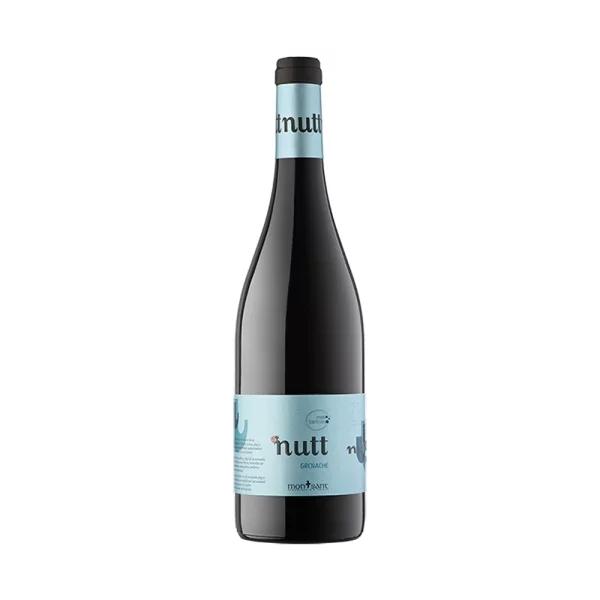 NUTT GRENACHE 2021Vi negre Montsant