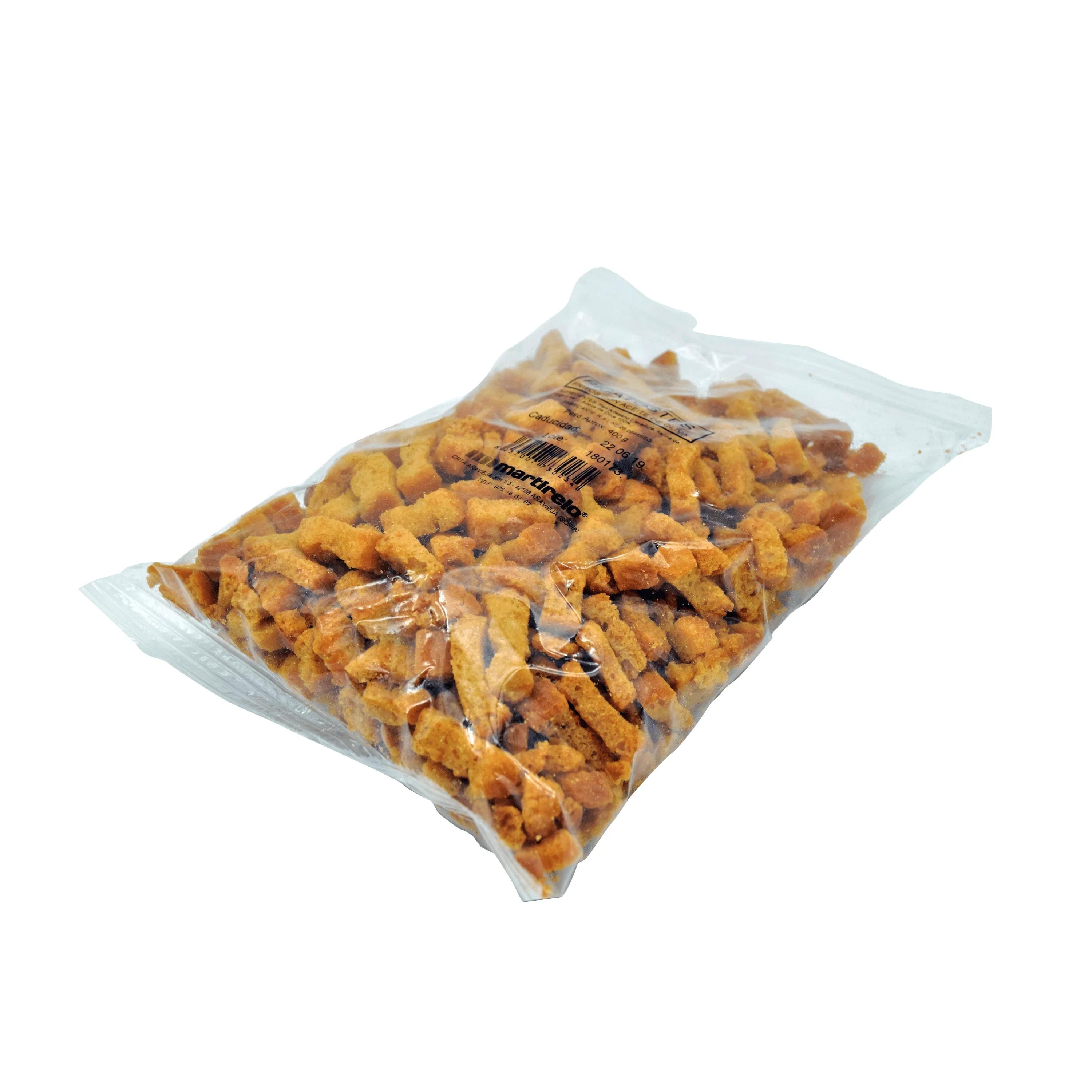 PICATOSTES 400 GRS.x6 uds.