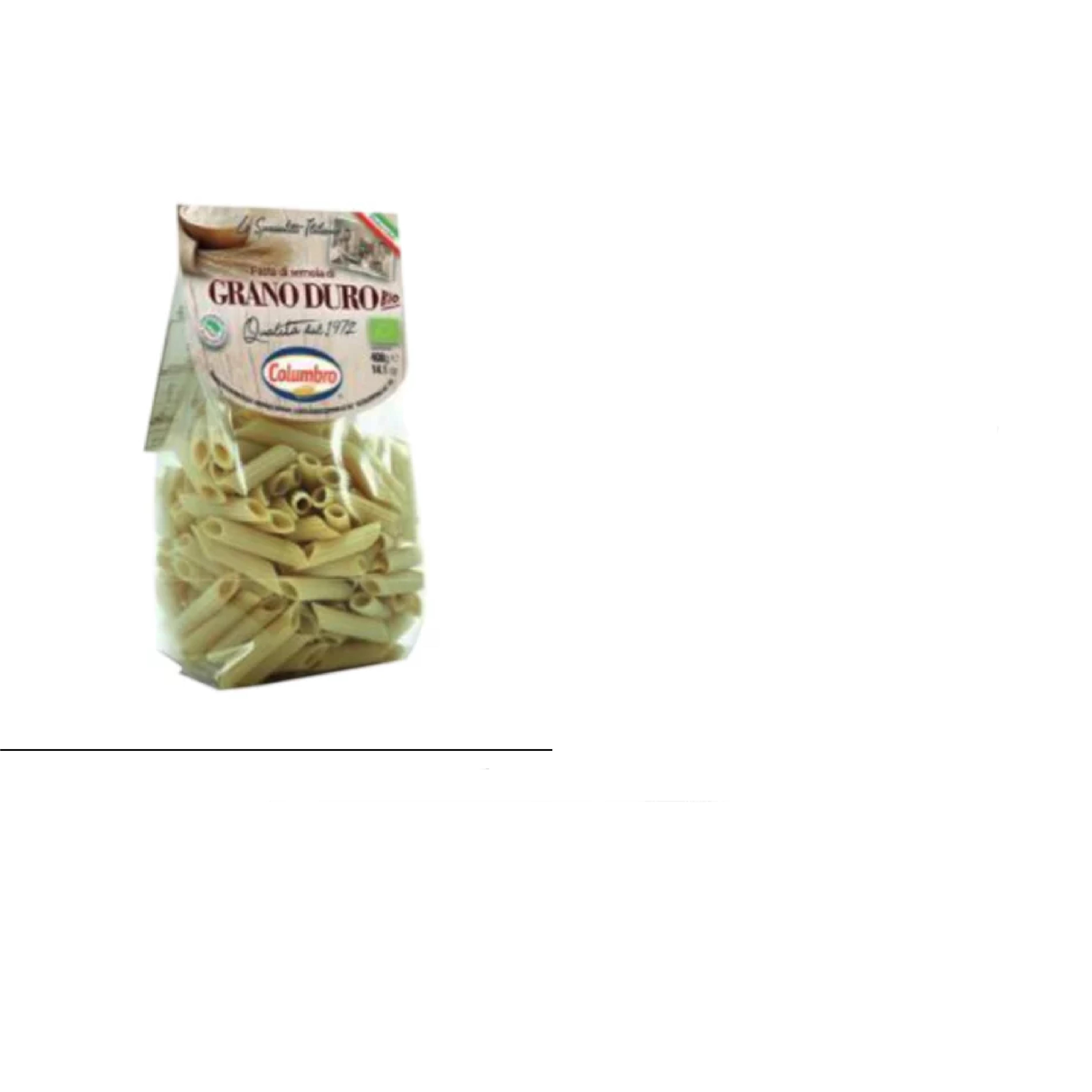 BIO PENNETTE GR.D. 400g*12