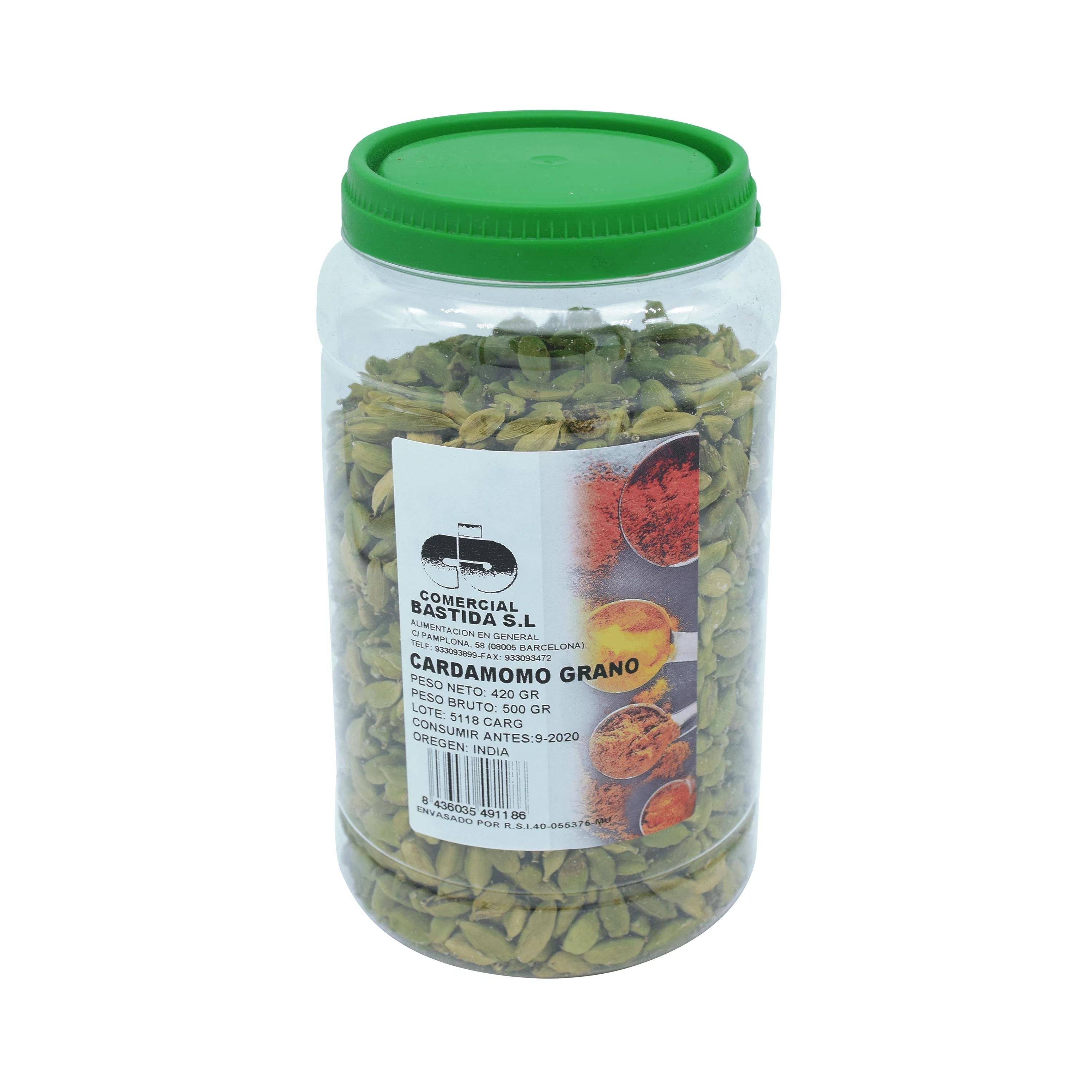 CARDAMOMO GRANO 500g
