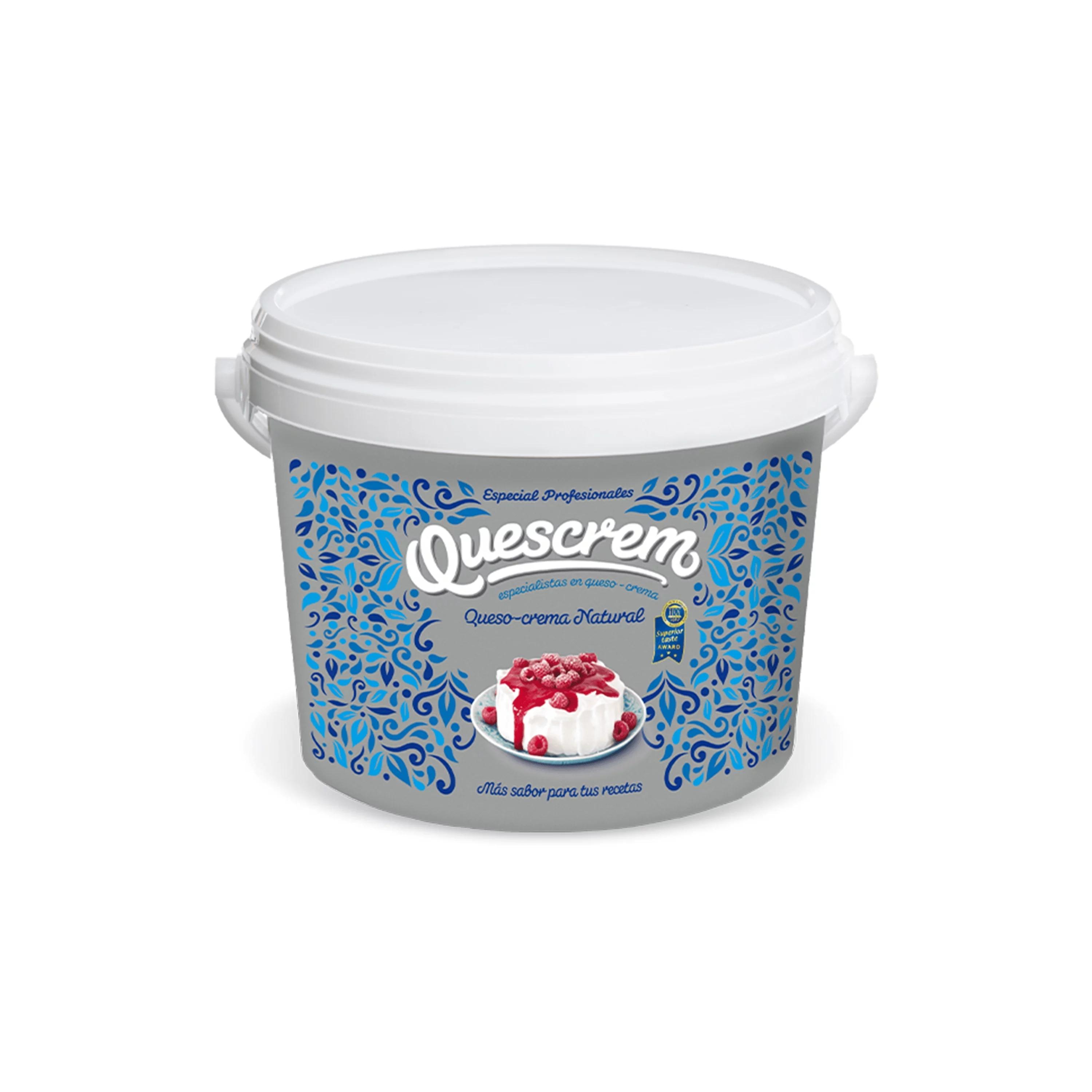 FORM.PROF.QUESCREM 2 KG.