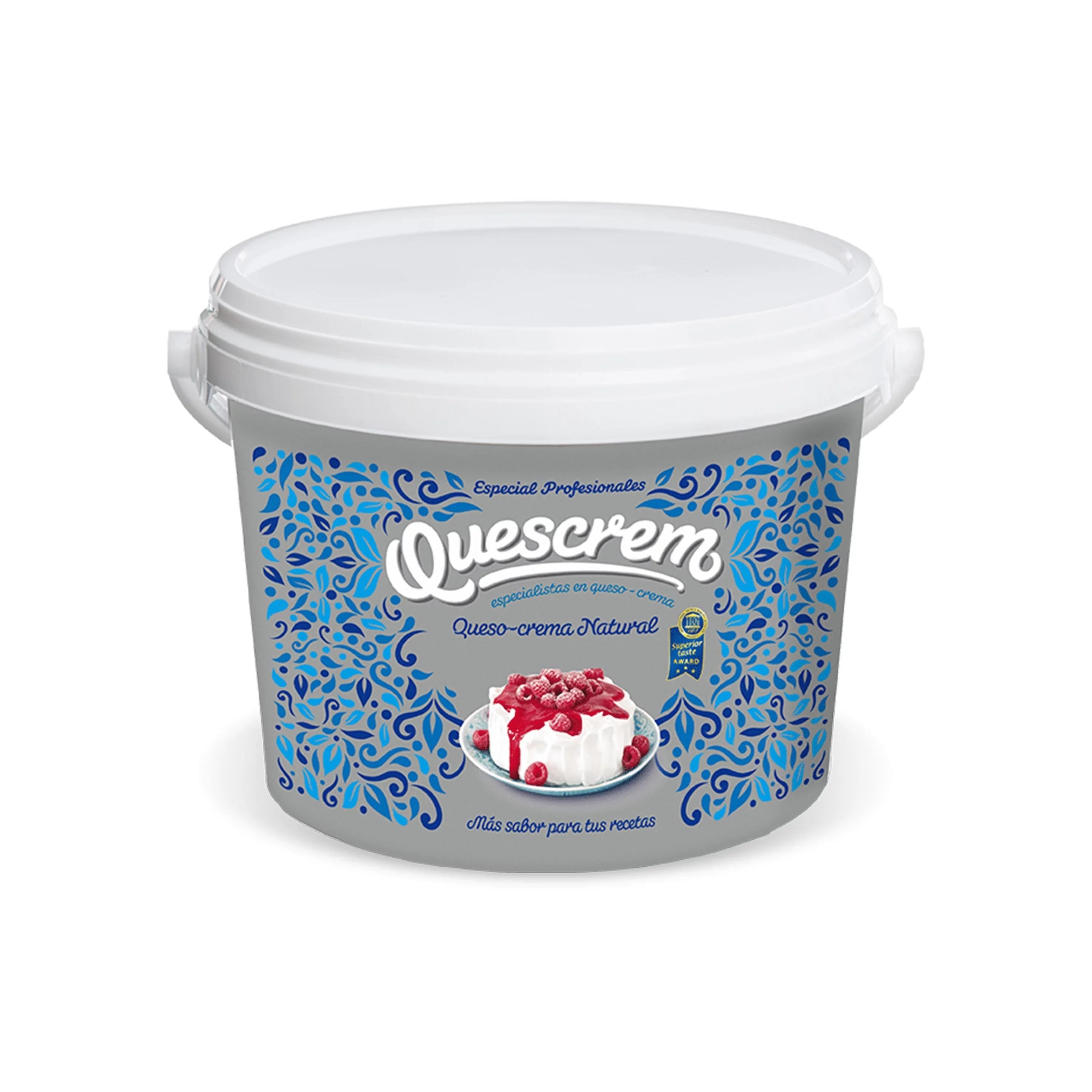 FORM.PROF.QUESCREM 5 KG.