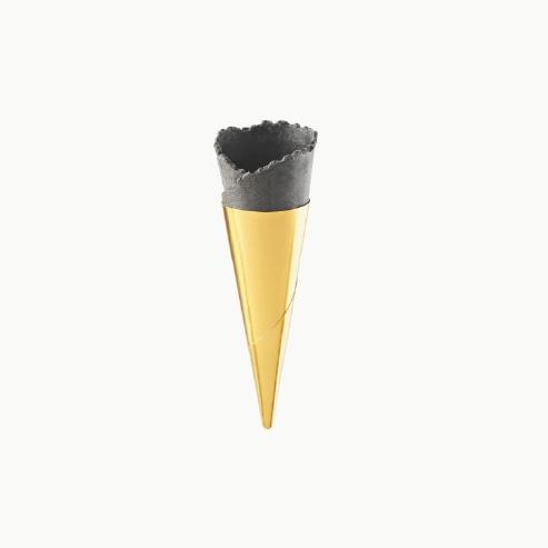 MINI CONO CARBÓN VEG.ANTIH180u