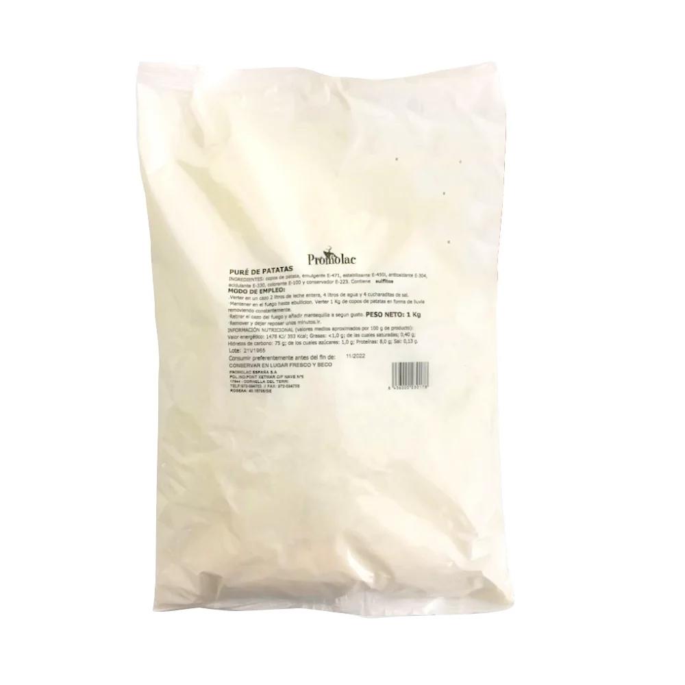 PURE DE PATATES PRO.1KG