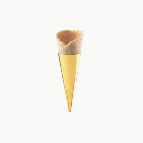 MINI CONO NEUTRO AHUM.75mx180u