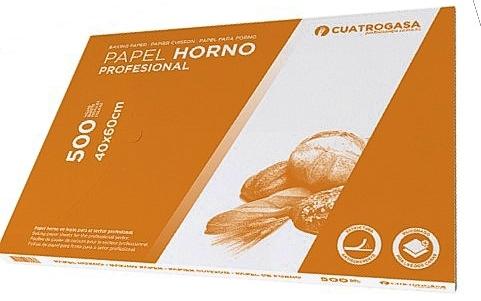 RESMA SILICONA.(500) HORNO.40x60