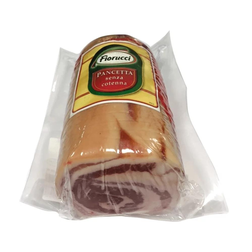 PANCETTA  ARROTOLATA SENZA COTENNA