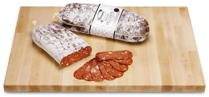 SPIANATA PICCANTE INTERA SV FIORUCCI