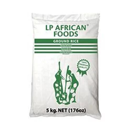 FARINA D'ARRÒS LA PERLA 5 Kg