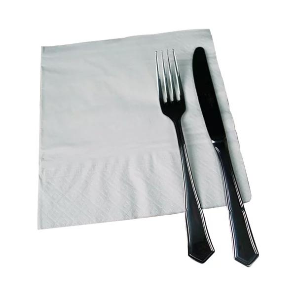 SERVILLETA 40x40 2CBLANCAx2400