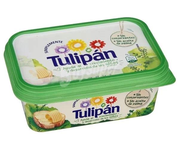 TULIPAN 100% PB POF NS 8X200G
