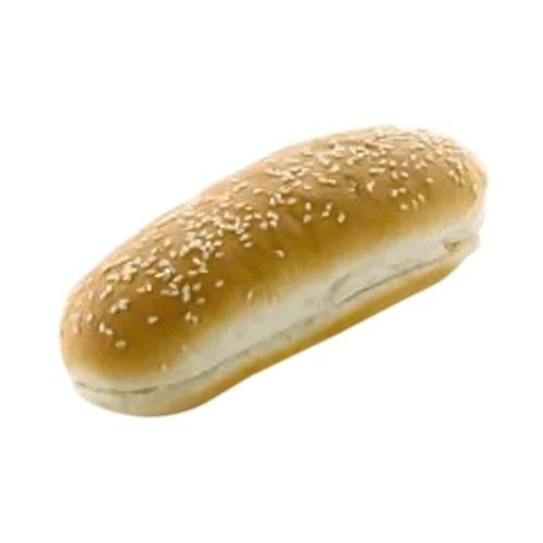 PAN HAMBURGUESA SÉSAMO PREC.12,5CM