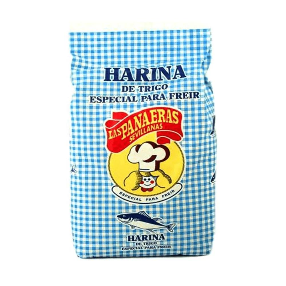 HARINA DE FREIR PANAERAS 5 Kg.