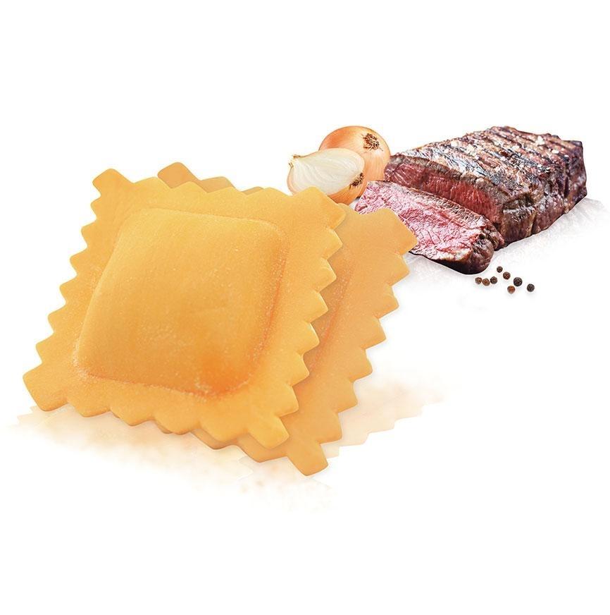 RAVIOLONE DE TERNERA 3 kg