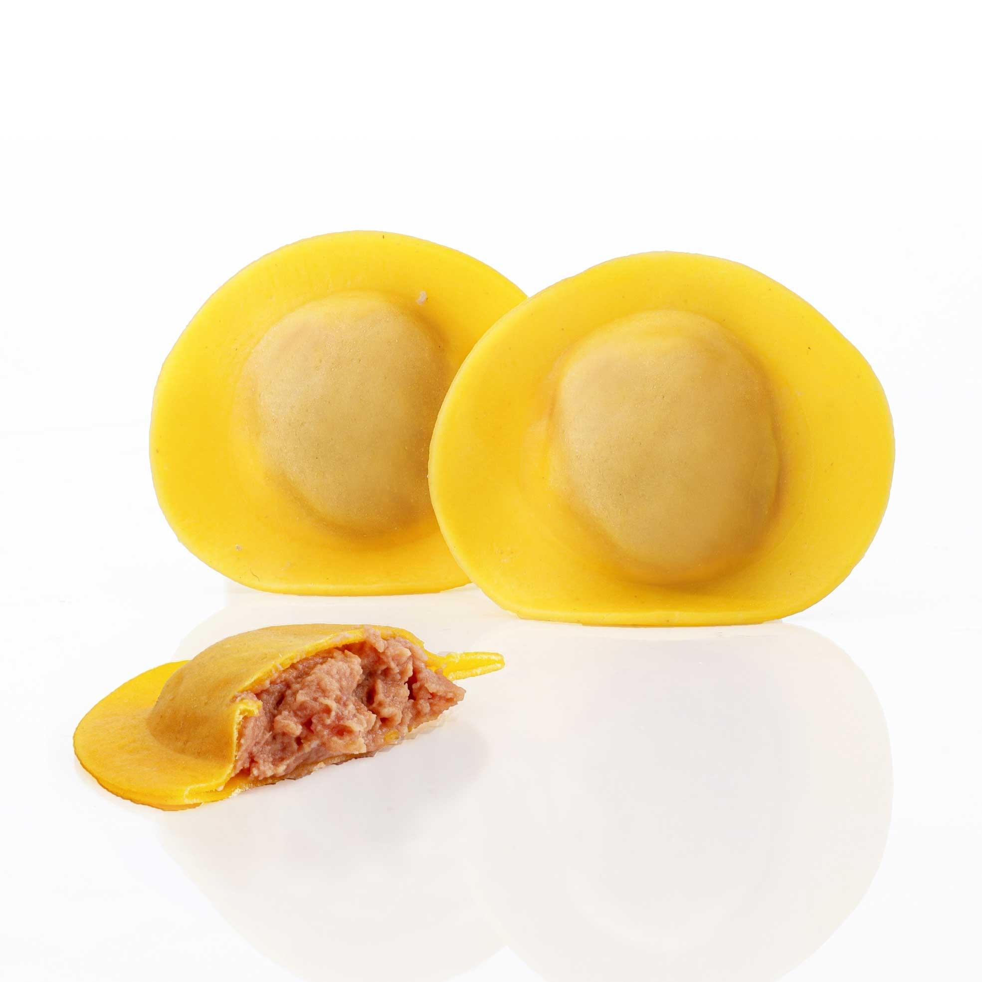 CAPELLI  FOIE Y CEBOLLA CARAMELIZADA 3kg