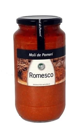 SALSA ROMESCO 965mlx6uds.