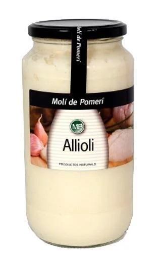 SALSA  ALL I OLI  965mlx6uds.
