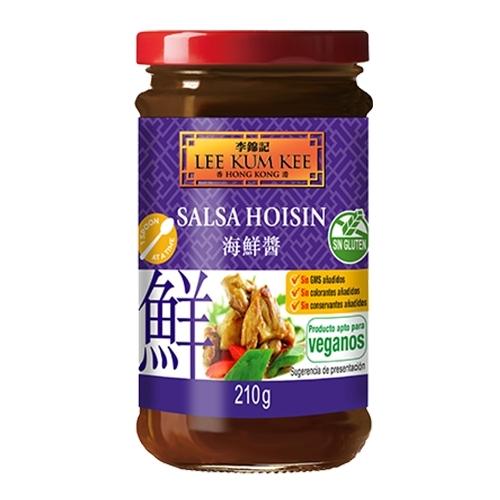 SALSA HOISIN 397g LKK.
