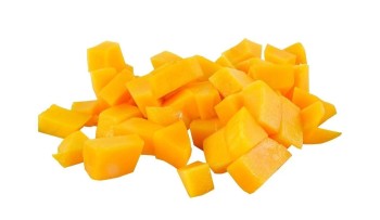 MANGO EN CUBOS CONGELADO