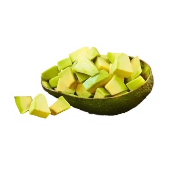 AGUACATE DADOS 15X15 C/5 kg