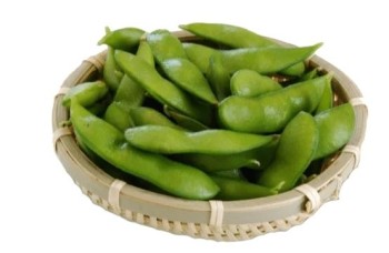 EDAMAME BOLSA 3X1 kg CONGELADO